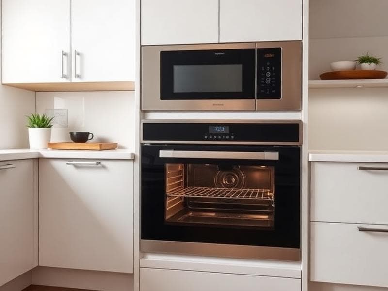 Professional Appliance Repair Service