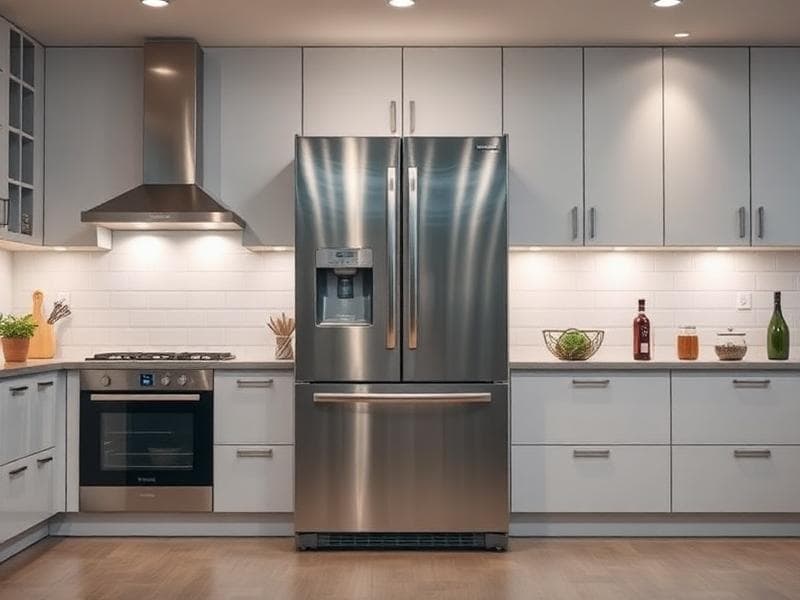 Professional Appliance Repair Service