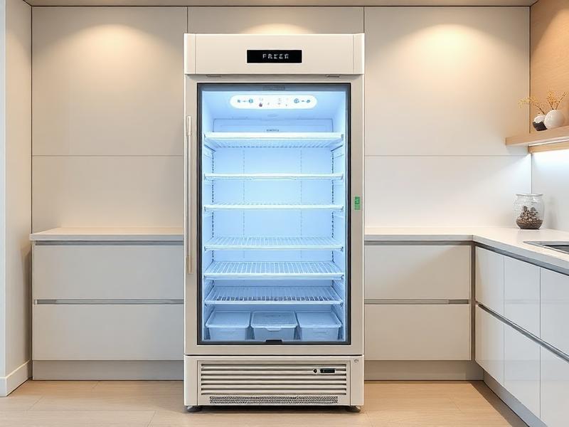 Freezer Repair