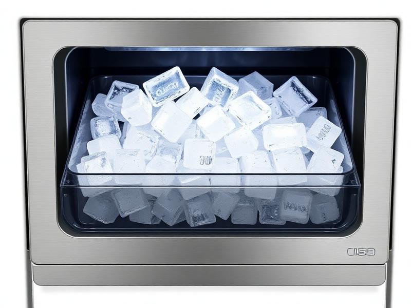 Ice Machine Repair