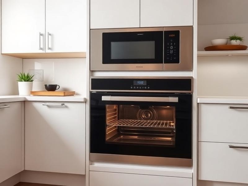 Oven Repair
