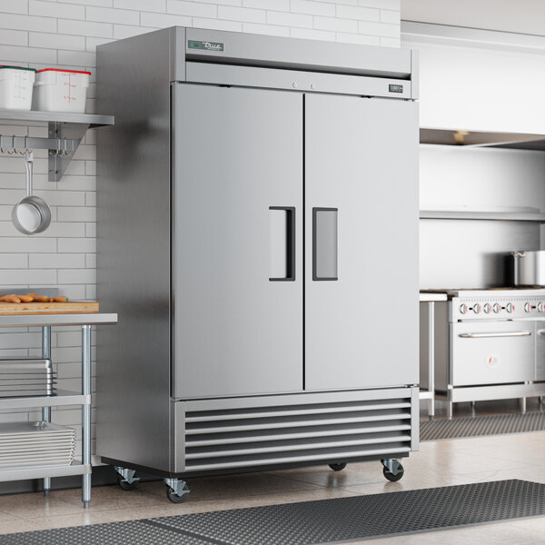 Commercial Refrigerator Repair